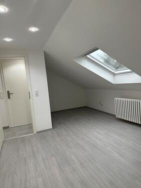 Foto - 1 Zimmer Etagenwohnung in Köln