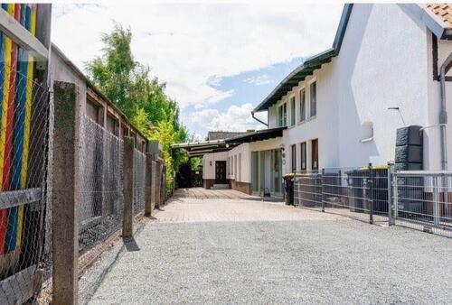 Foto - Einfamilienhaus zum Kaufen in Nordhausen