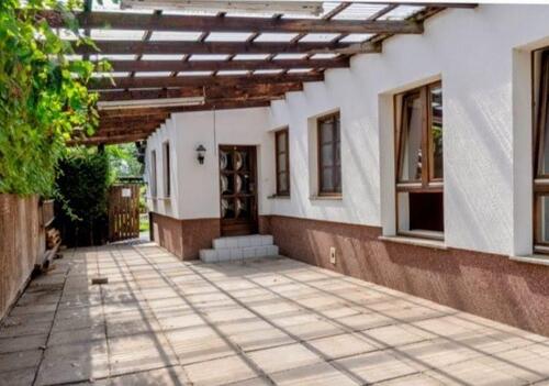 Foto - Einfamilienhaus in Nordhausen