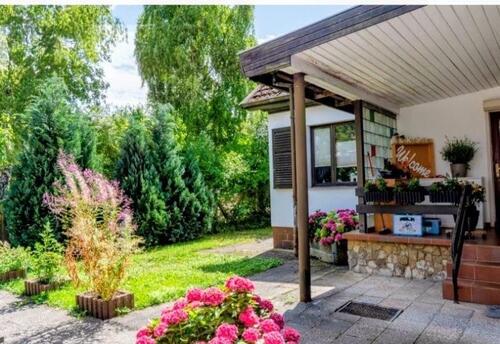 Foto - Einfamilienhaus in Nordhausen zum Kaufen