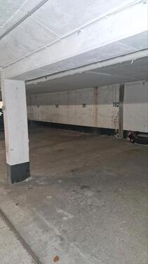 Foto - Tiefgarage Halstenbek in der Nähe von S-Bahn Halstenbek