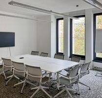 Großraumbüros für 10 Personen in Regus Altona - Hamburg Altona-Nord