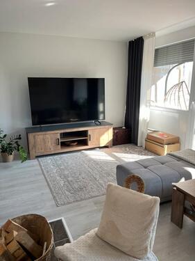 Foto - 3 Zimmer Etagenwohnung in Zweibrücken