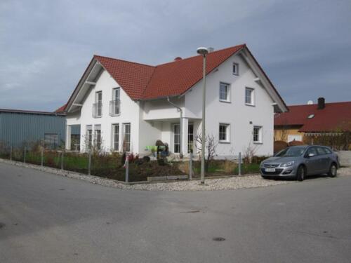 Foto - Doppelhaushälfte zur Miete Niedermotzing