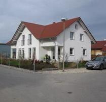 Doppelhaushälfte zur Miete Niedermotzing - Aholfing