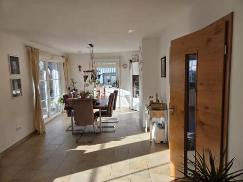 Foto - 4 Zimmer Einfamilienhaus zur Miete in Aholfing