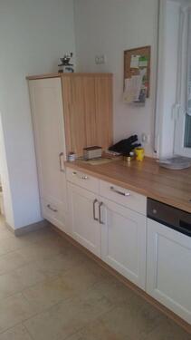 Foto - Einfamilienhaus in Aholfing zur Miete