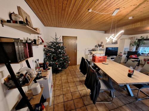 Foto - 3 Zimmer Erdgeschoßwohnung in Frankenhardt