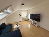Foto - 3 Zimmer Dachgeschoßwohnung zur Miete in Stuttgart