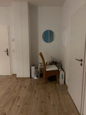 Foto - 1 Zimmer Etagenwohnung in Herzogenrath