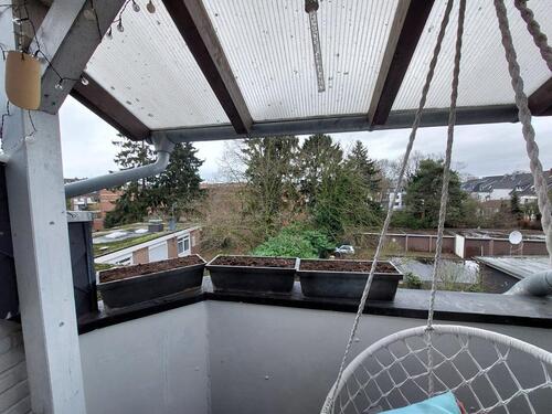 Foto - Maisonettenwohnung in Emmerich am Rhein zur Miete