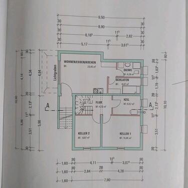 Foto - Etagenwohnung in Tuttlingen zur Miete