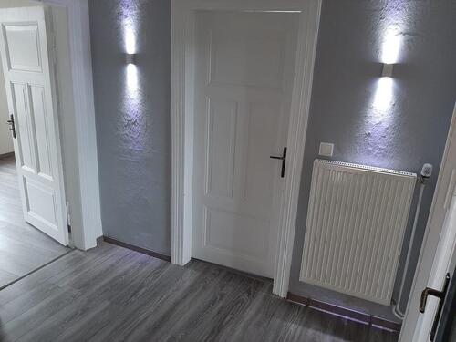 Foto - 3 Zimmer Wohnung in Verden zu vermieten