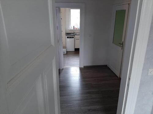 Foto - 3 Zimmer Dachgeschoßwohnung zur Miete in Achim