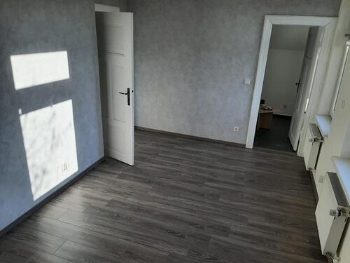 Foto - 3 Zimmer Dachgeschoßwohnung in Achim