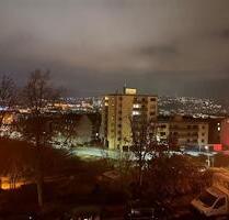Helle 3,5-Zimmer Wohnung mit schönem Ausblick - ideal für Paare, kleine Familien oder WG - Pforzheim Brötzingen
