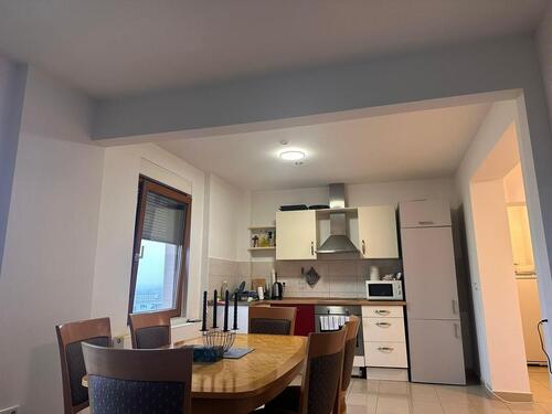 Foto - 3.5 Zimmer Etagenwohnung zur Miete in Pforzheim