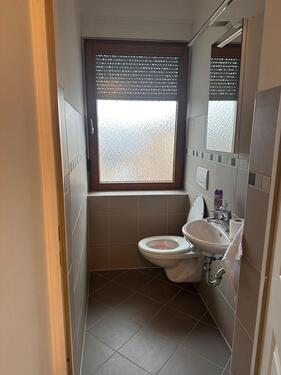 Foto - Etagenwohnung in Pforzheim zur Miete