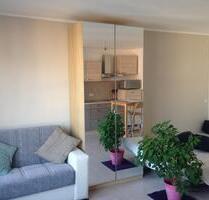 Modernes und helles Business-Studio-Apartment - Berlin Pankow