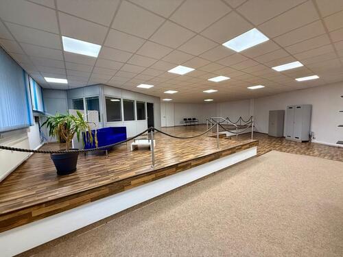 Foto - Repräsentative Büro- Studiofläche in Eisenach - provisionsfrei!