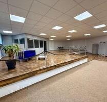 Repräsentative Büro- Studiofläche in Eisenach - provisionsfrei!