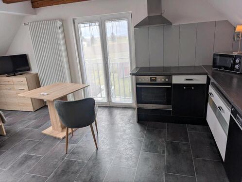 Foto - 1 Zimmer Etagenwohnung in Groß-Umstadt