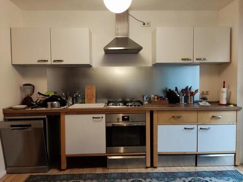 Foto - 1 Zimmer in 4er WGReihenhaus, 15,7 qm, ab 15.03.2026