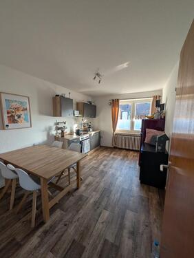 Foto - Helle renovierte Einliegerwohnung