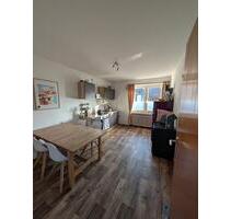 Helle renovierte Einliegerwohnung - Gieboldehausen