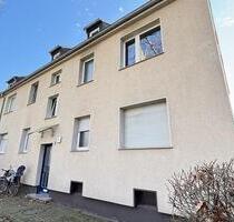 Hier schlägt besonders das Herz für Singles und Paare - Dinslaken Lohberg