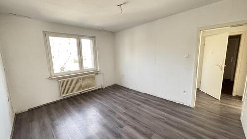 Foto - Etagenwohnung in Dinslaken zur Miete