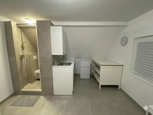 Foto - 1 Zimmer Etagenwohnung zur Miete in Edewecht