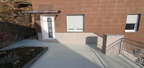 Foto - 4.5 Zimmer Einfamilienhaus in Zweibrücken