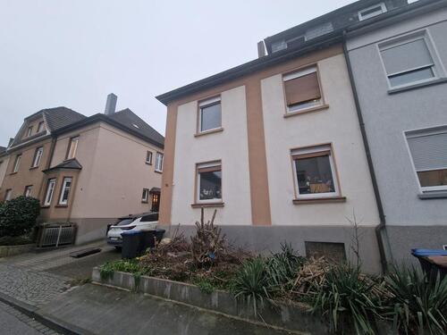 Foto - 3.5 Zimmer Terrassenwohnung zur Miete in Witten