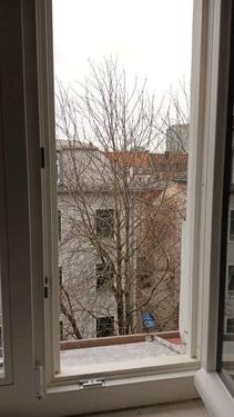 Foto - 1 Zimmer Dachgeschoßwohnung zur Miete in München