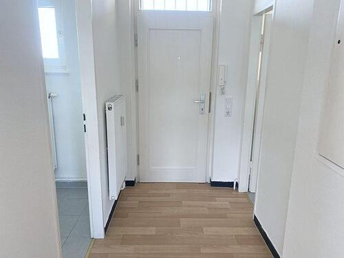 Foto - 1 Zimmer Etagenwohnung zur Miete in Seesen