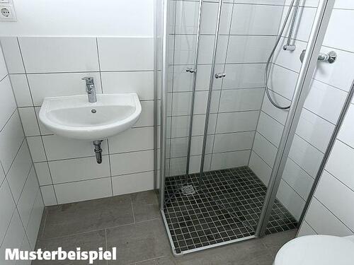Foto - 1 Zimmer Etagenwohnung in Seesen