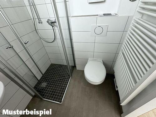 Foto - Etagenwohnung in Seesen zur Miete