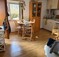 Zwischenmiete 2-Zimmerwohnung Nähe Wilhelmsplatz - Marburg