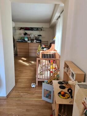 Foto - 2 Zimmer Terrassenwohnung in Marburg