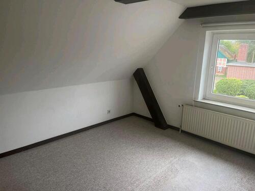 Foto - 3 Zimmer Etagenwohnung in Neuenkirchen