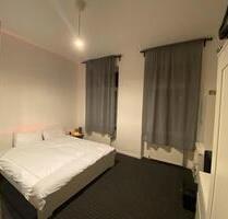3 Zimmer Wohnung auch WG geeignet - Osnabrück Dodesheide