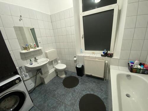 Foto - 3 Zimmer Etagenwohnung in Osnabrück