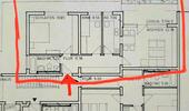 Foto - Burgkirchen 3-Zi-Whg, 78 qm - 663,00&nbsp;EUR Kaltmiete, ca.&nbsp; 78,00&nbsp;m&sup2;