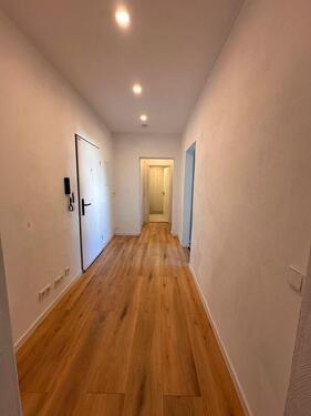 Foto - Etagenwohnung in Spiesen-Elversberg zur Miete