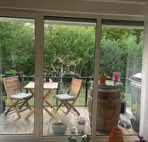 Wohnung in Homburg zu vermieten