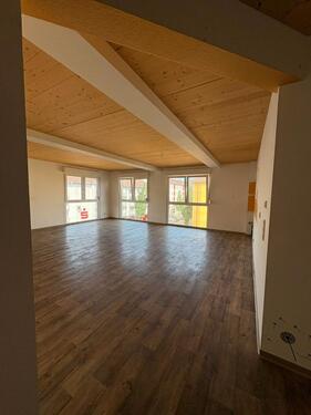 Foto - Neuwertige 3 Zimmer Wohnung mit Balkon und super Energieklasse