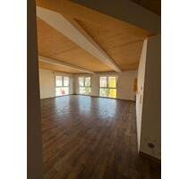 Neuwertige 3 Zimmer Wohnung mit Balkon und super Energieklasse - Mannheim Rheinau
