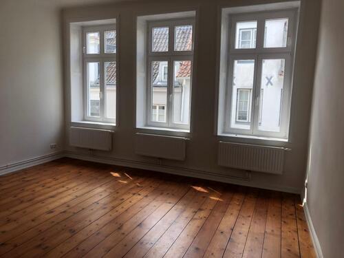 Foto - wohnung in der lübecker innenstadt frei