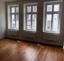 wohnung in der lübecker innenstadt frei